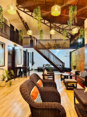 Close to the Airport, City Center, Accessible - Amancio's New Extension